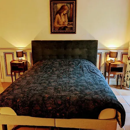 Homestay Du Champrenard