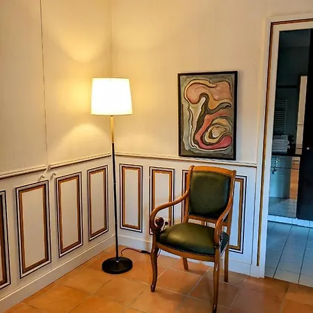 Du Champrenard Homestay Salles-Arbuissonnas-en-Beaujolais