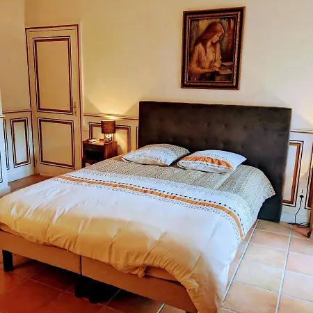 Homestay Du Champrenard *